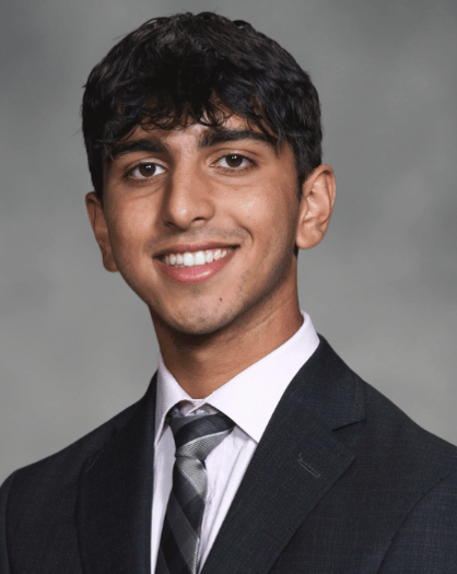 Aveer Chadha