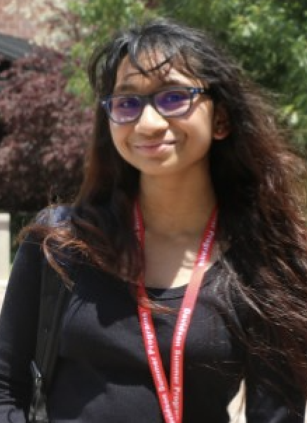 Shruthi Inamdar