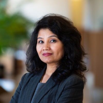 Vinita Jain