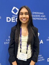 Anika Chundury