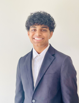Aryan Shashi Kumar