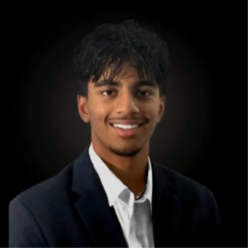 Karthik Ancha