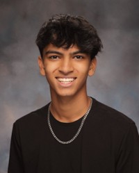 Neil Joshi