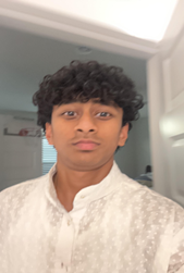 Pranay Ayalasomayajula