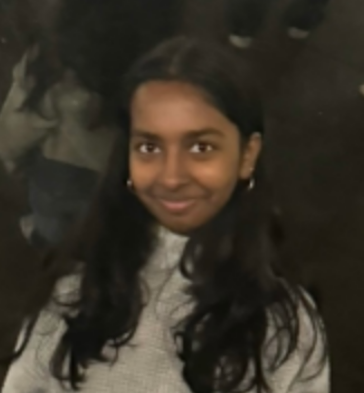 Saanvika Chikoti