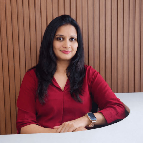 Asha Lingaraju